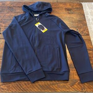32 Degrees Navy Lightweight Jacket